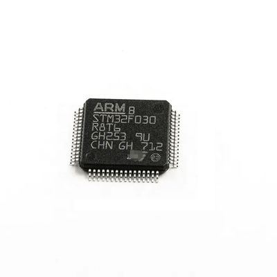 IC Integrated Circuits HMC318MS8GETR