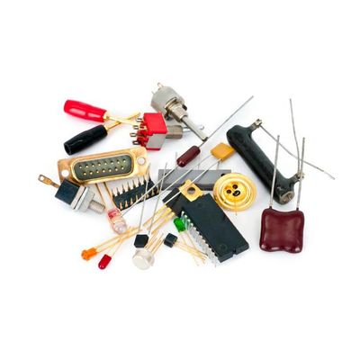 IC Integrated Circuits HMC1029