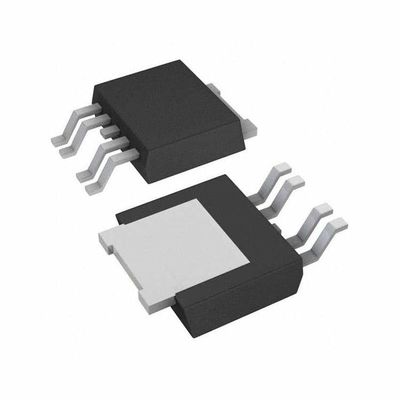 IC Integrated Circuits HMC797APM5ETR-R5