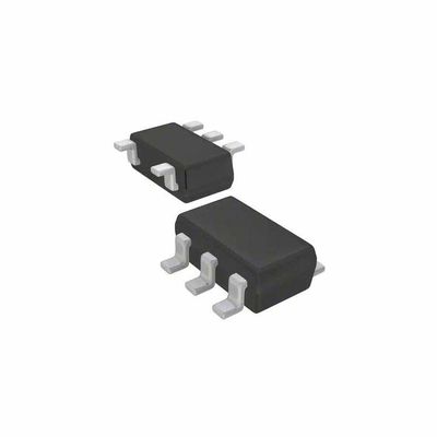 IC Integrated Circuits HMC7885FH18