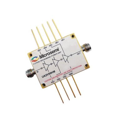 IC Integrated Circuits HMC-AUH318