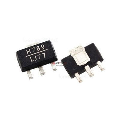 IC Integrated Circuits HMC741ST89ETR
