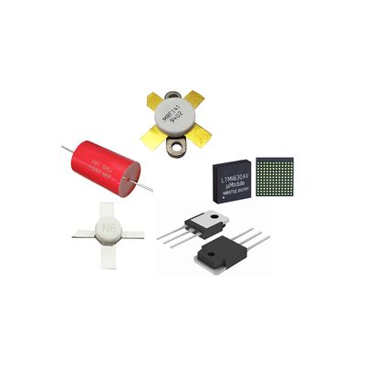 IC Integrated Circuits HMC717ALP3E