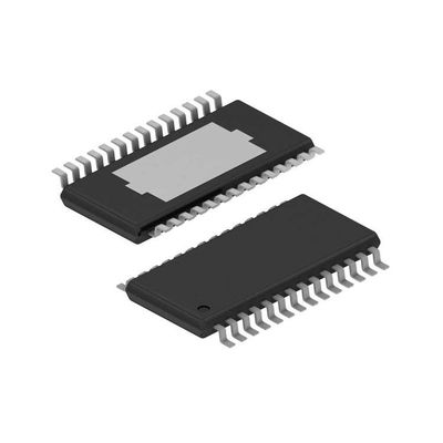 IC Integrated Circuits HMC758LP3E