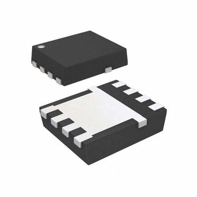 IC Integrated Circuits HMC742HFLP5E