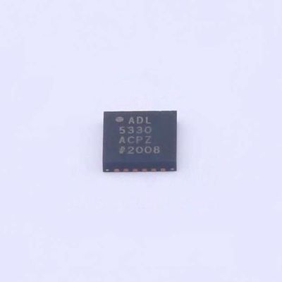 IC Integrated Circuits ADL5330ACPZ-REEL7