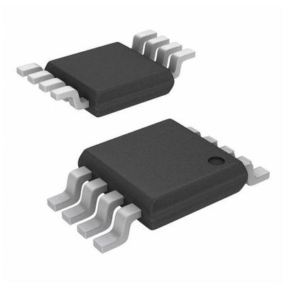 IC Integrated Circuits HMC471MS8GETR