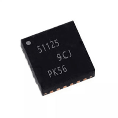 IC Integrated Circuits HMC6503LS6