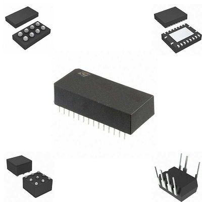 IC Integrated Circuits HMC1054-SX
