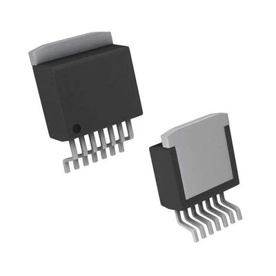 IC Integrated Circuits HMC757LP4E