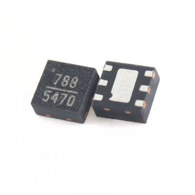 IC Integrated Circuits HMC788LP2ETR