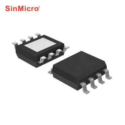 IC Integrated Circuits HMC907A-SX