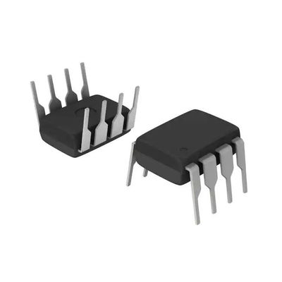 IC Integrated Circuits HMC7543-SX