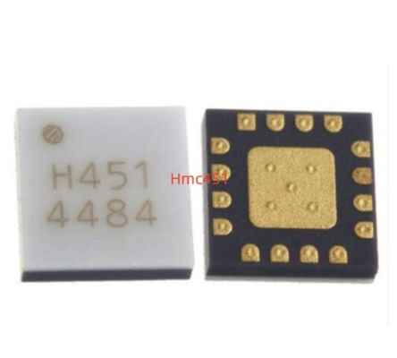 IC Integrated Circuits HMC451