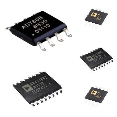 IC Integrated Circuits ADL5570ACPZ-R7