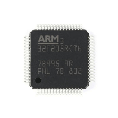 IC Integrated Circuits HMC327MS8GTR