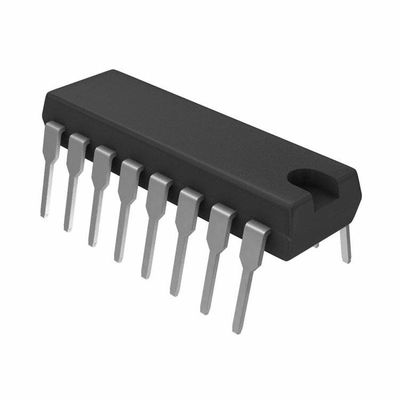 IC Integrated Circuits HMC6741LS7