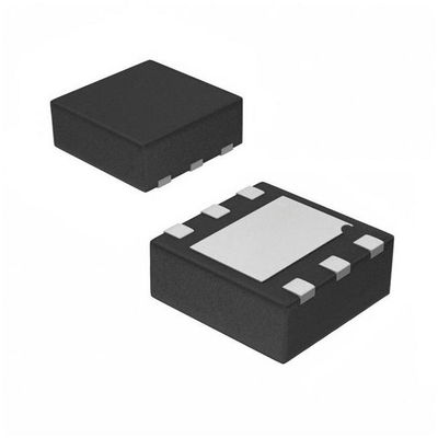 IC Integrated Circuits HMC667LP2ETR
