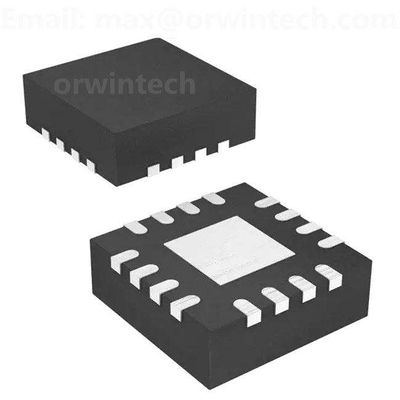IC Integrated Circuits HMC491LP3E