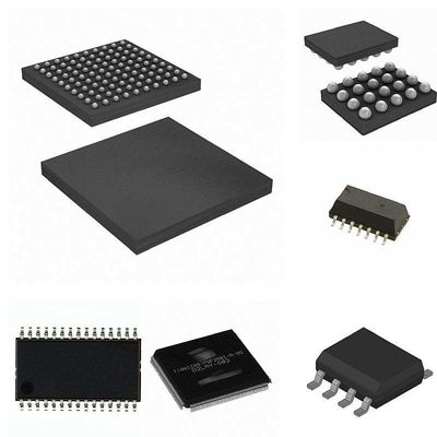 IC Integrated Circuits HMC4053LP4