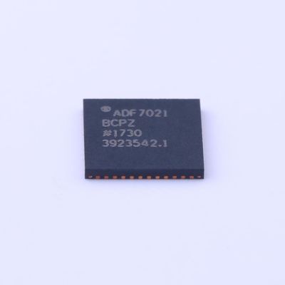 IC Integrated Circuits ADF7021BCPZ-RL7