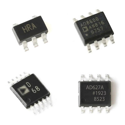 IC Integrated Circuits HMC557LC4TR-R5