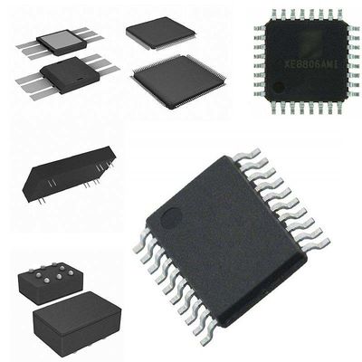 IC Integrated Circuits HMC3056LP3E