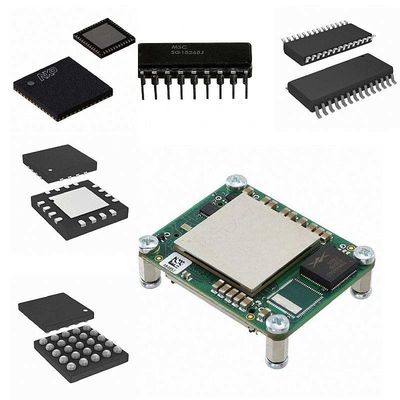IC Integrated Circuits HMC3056LP3E
