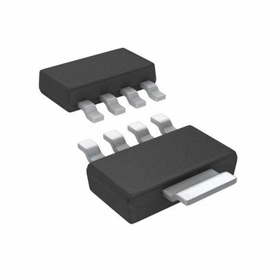 IC Integrated Circuits HMC775LC5TR-R5