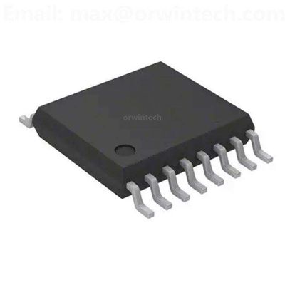 IC Integrated Circuits HMC380QS16GE