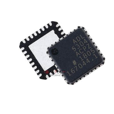 IC Integrated Circuits ADL5811ACPZ-R7