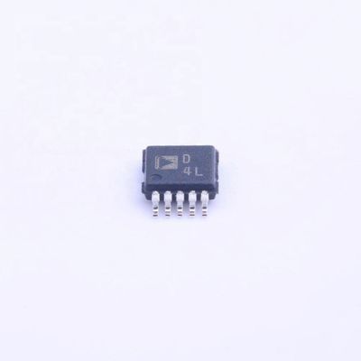 IC Integrated Circuits ADL5353ACPZ-R7