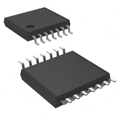 IC Integrated Circuits AD8343ARUZ-REEL7