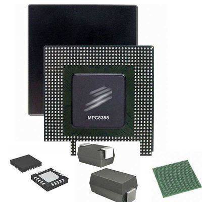 IC Integrated Circuits HMC525-EGM