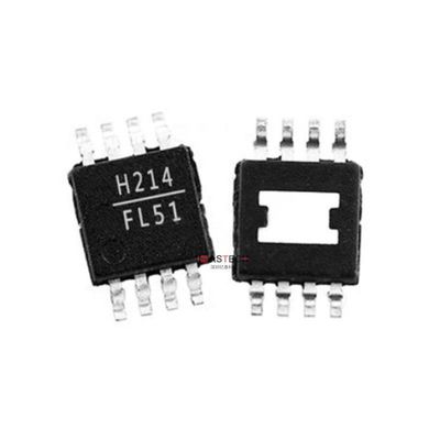 IC Integrated Circuits HMC214MS8ETR