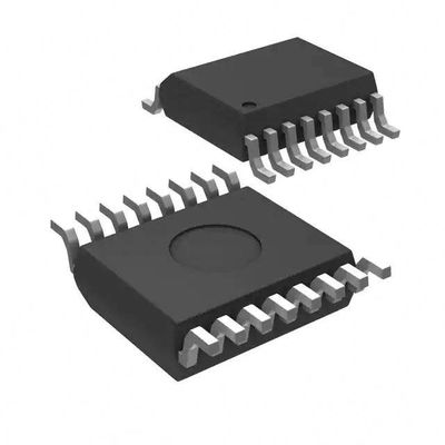 IC Integrated Circuits HMC420QS16E