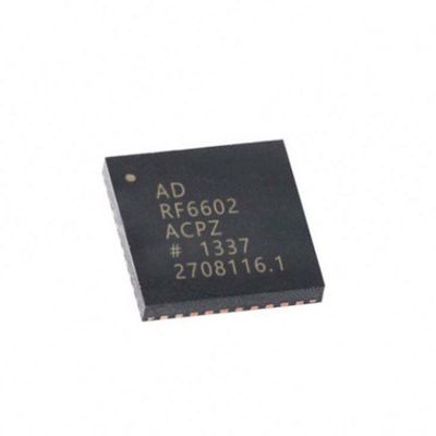IC Integrated Circuits ADRF6602ACPZ-R7