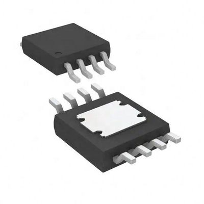 IC Integrated Circuits HMC218BMS8GETR