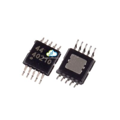 IC Integrated Circuits HMC272AMS8