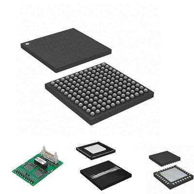 IC Integrated Circuits HMC266-EAB