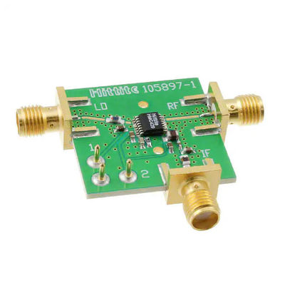 IC Integrated Circuits HMC420QS16ETR