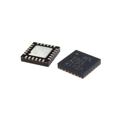 IC Integrated Circuits ADL5801ACPZ-R7