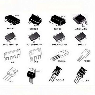 IC Integrated Circuits HMC550E
