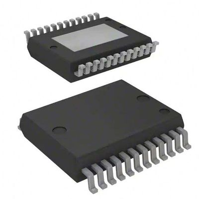IC Integrated Circuits HMC183QS24E