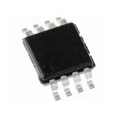 IC Integrated Circuits HMC349MS8GE