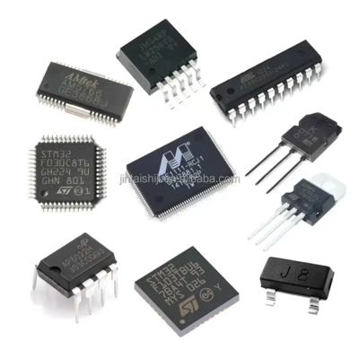 IC Integrated Circuits HMC596LP4E