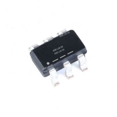 IC Integrated Circuits HMC544E