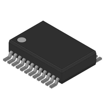 IC Integrated Circuits HMC253AQS24TR