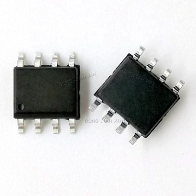 IC Integrated Circuits ADG902BRM