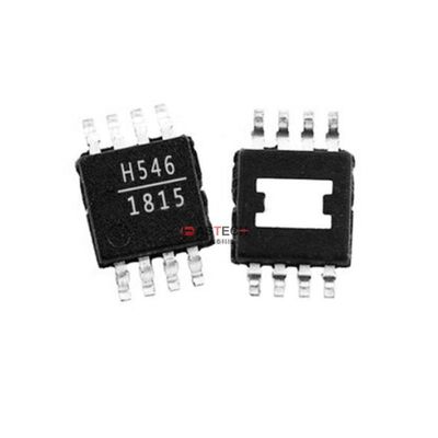 IC Integrated Circuits HMC546MS8GETR